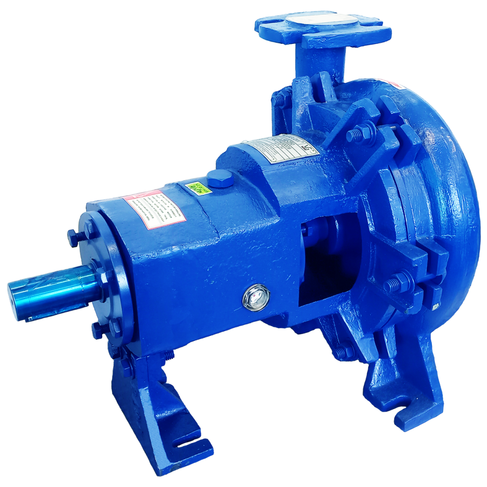 Aquaflow Open Impeller Slurry Pump