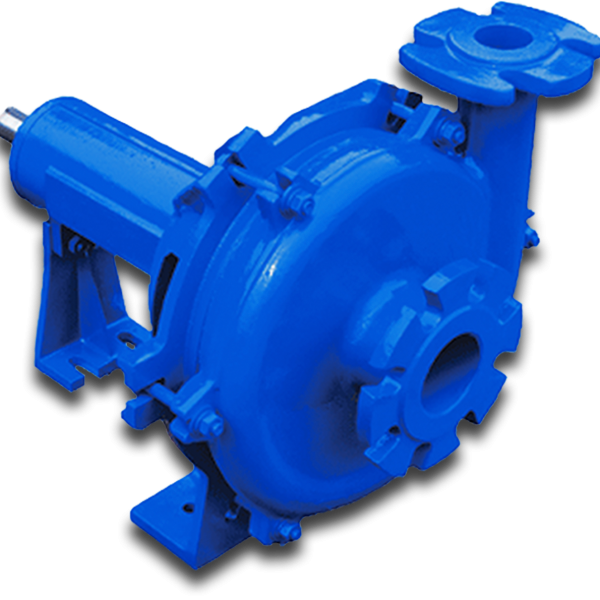 Aquaflow Open Impeller Slurry Pump